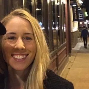 Meet your Posher, Lydia